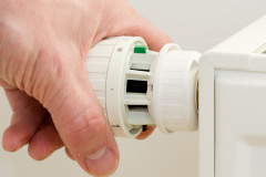 Caolas Scalpaigh central heating repair costs